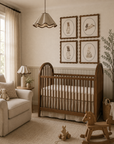 Little Cottontail Digital Prints