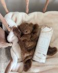 Little Ted Swaddle Bundle