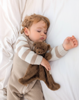 Little Ted Comforter Toy