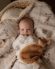 Le Cirque Swaddle Wrap