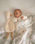 Waddles the Goose Comforter