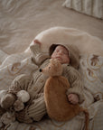 Squeaky Comforter Toy