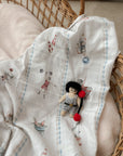 Le Cirque Swaddle Wrap