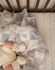 Wright Flyer Swaddle