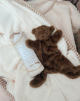 Little Ted Swaddle Bundle
