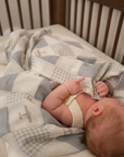 Wright Flyer Swaddle