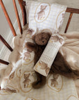 Little Ted Swaddle Bundle