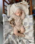 Wright Flyer Swaddle