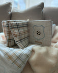 Old Sport Crinkle Book