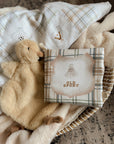 Old Sport Crinkle Book