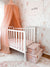 Baby Girl Nursery Canopy