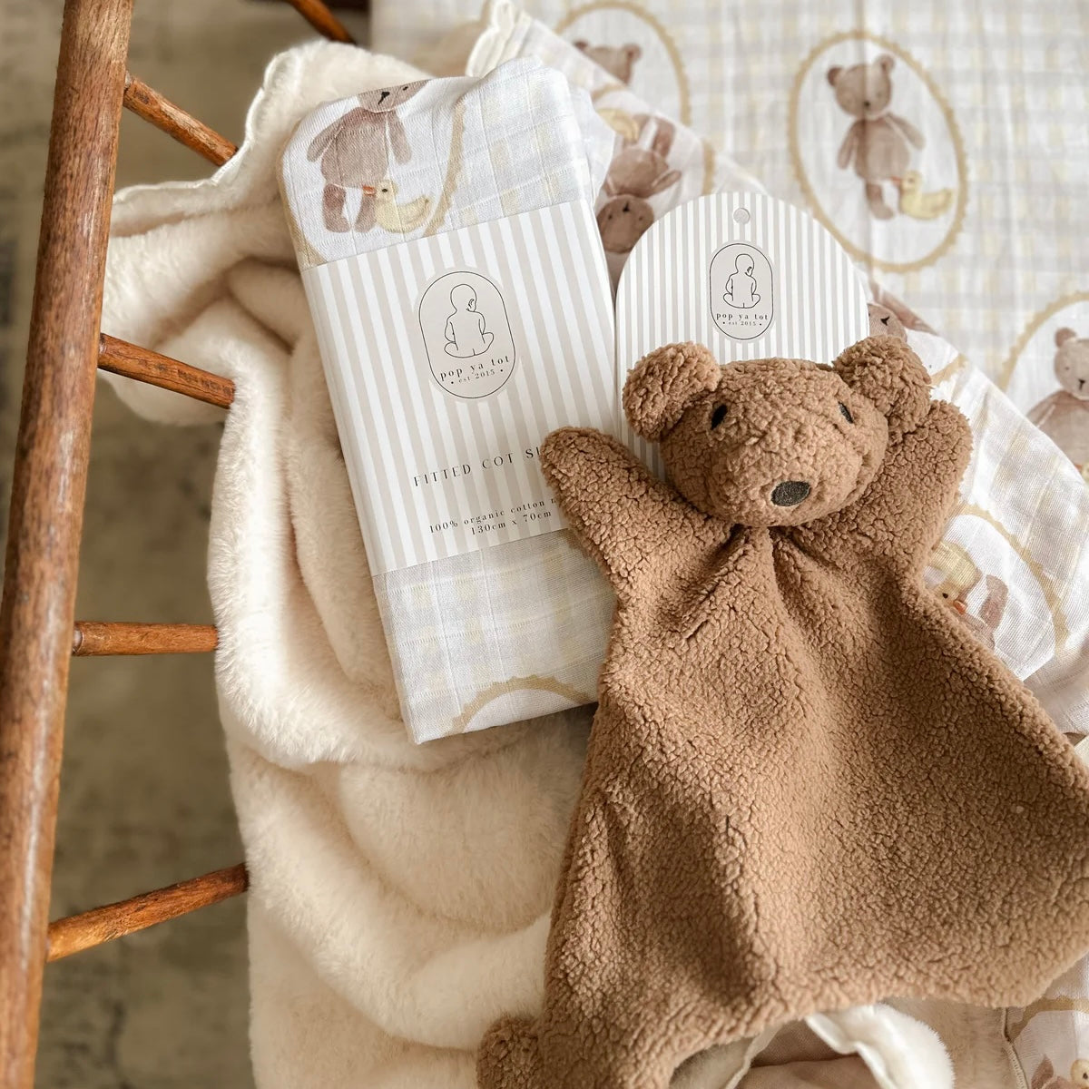 Baby Gift Bundles