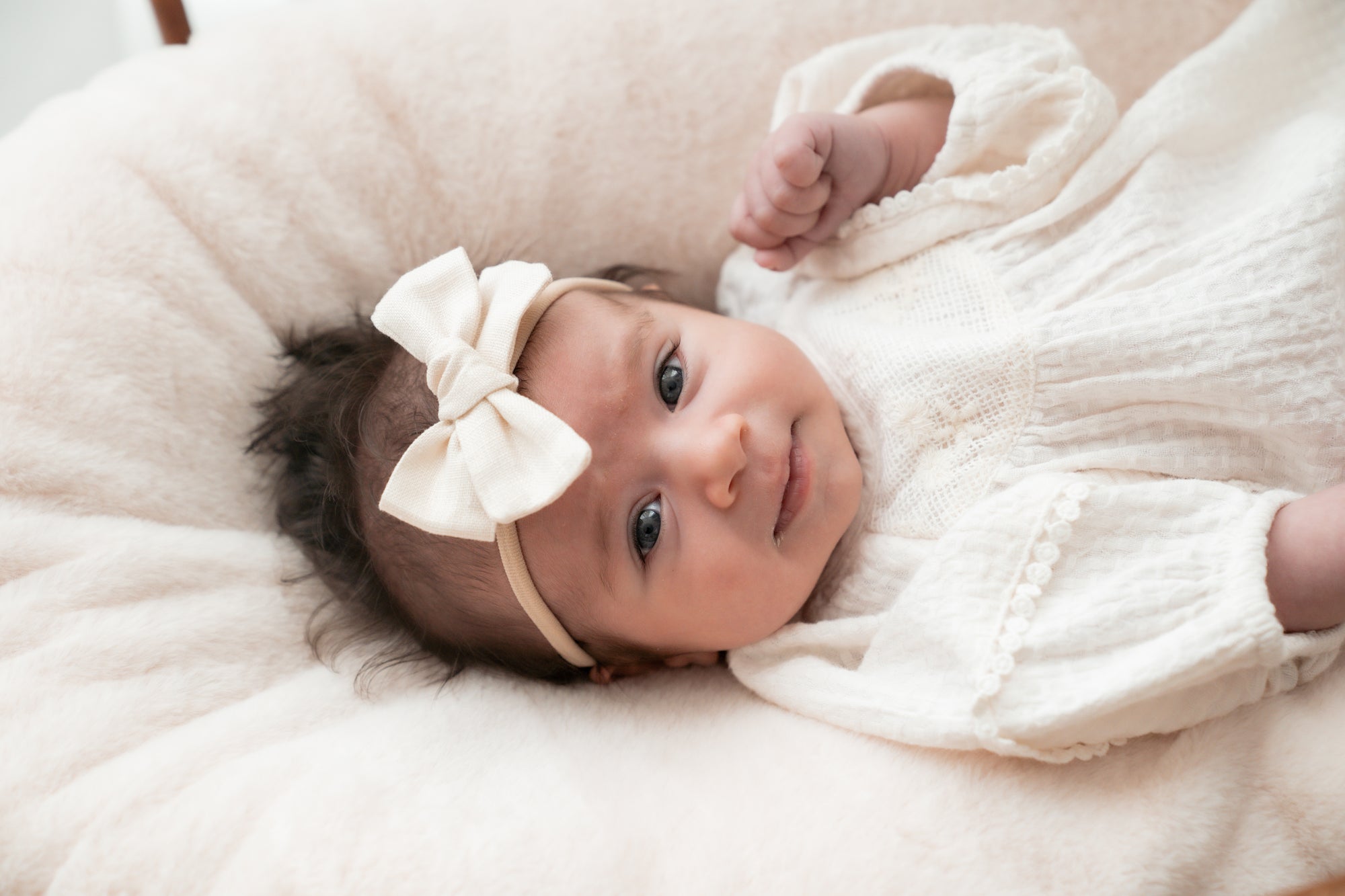 Baby Headwear