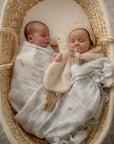 Goosey Gander Swaddle Wrap