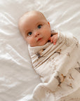 Nightingale Swaddle