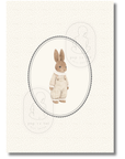 Little Cottontail Digital Prints