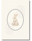 Little Cottontail Digital Prints