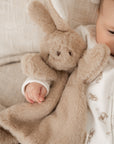 Cottontail the Comforter Toy