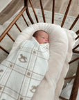 The Rocking Horse Blanket