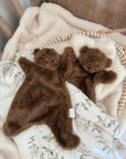 Little Ted Back-up Bundle
