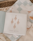 How Many Geese in a Gaggle Crinkle Book