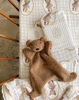 Little Ted Comforter & Ted and Duck Sleeptime Bundle