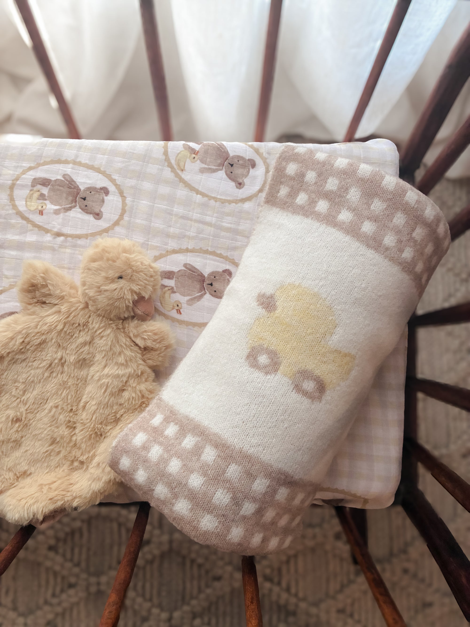 Once Upon a Cottontail Bundle