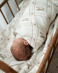 The Rocking Horse Blanket