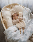 Goosey Gander Swaddle Wrap