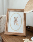 Bobbin Frame