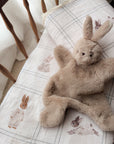 Cottontail the Comforter Toy