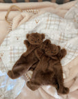 Little Ted Back-up Bundle