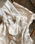 Nightingale Swaddle and Waddles Comforter Bundle