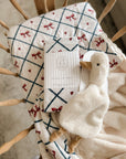 Waddles Comforter and Bow Beep Sleeptime Bundle