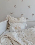 Goosey Gander Cushion