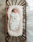 The Rocking Horse Blanket