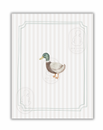 Cottage Picnic Digital Print Set