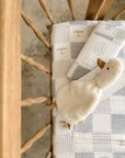 Waddles Comforter and Wright Flyer Sleeptime Bundle