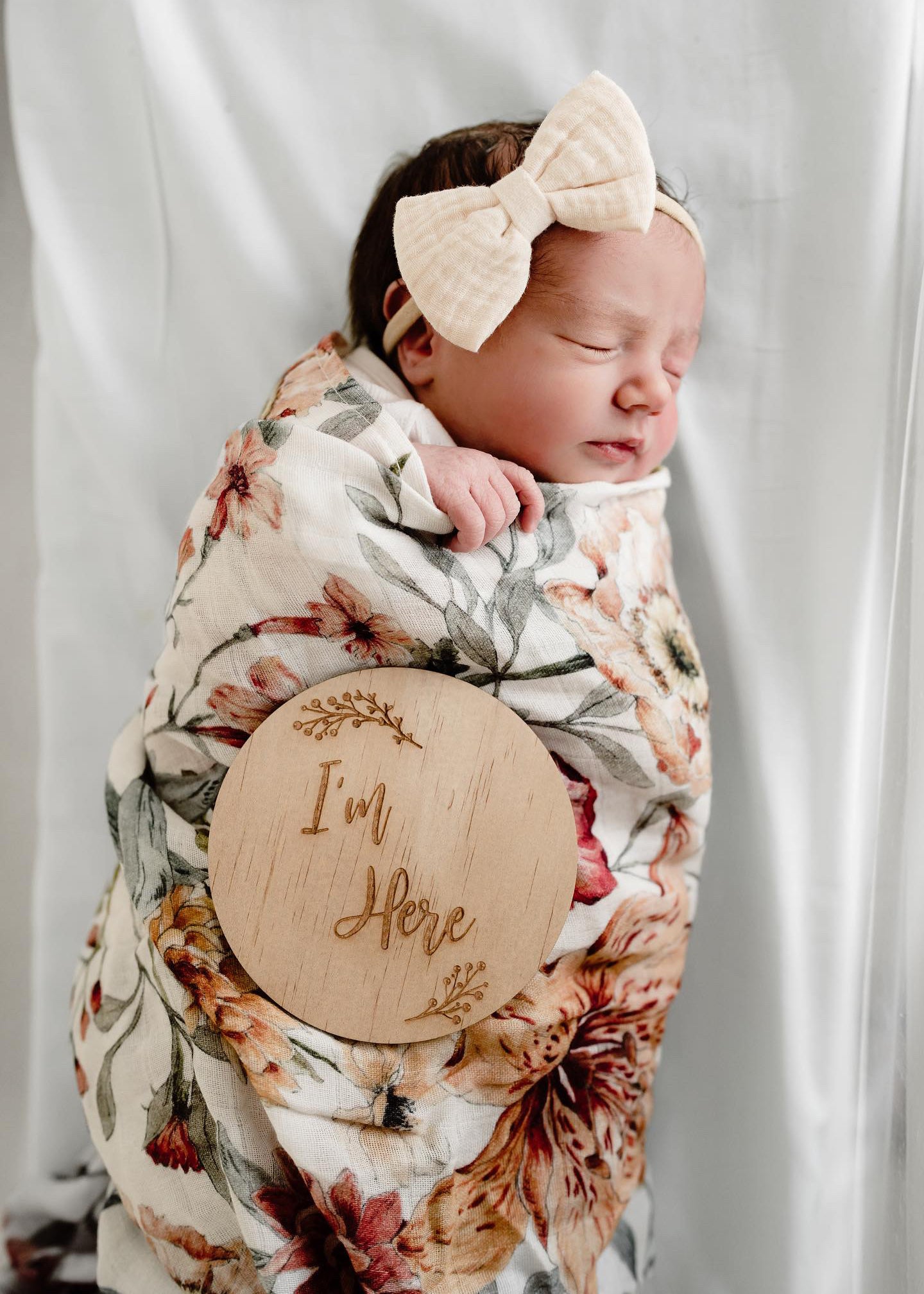 Le Piccadilly Swaddle (preorder late May)