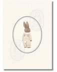 Little Cottontail Digital Prints