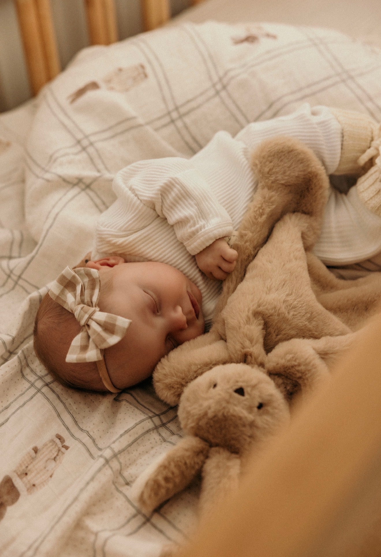 Cottontail Nursery Bundle