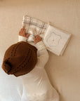 Old Sport Crinkle Book