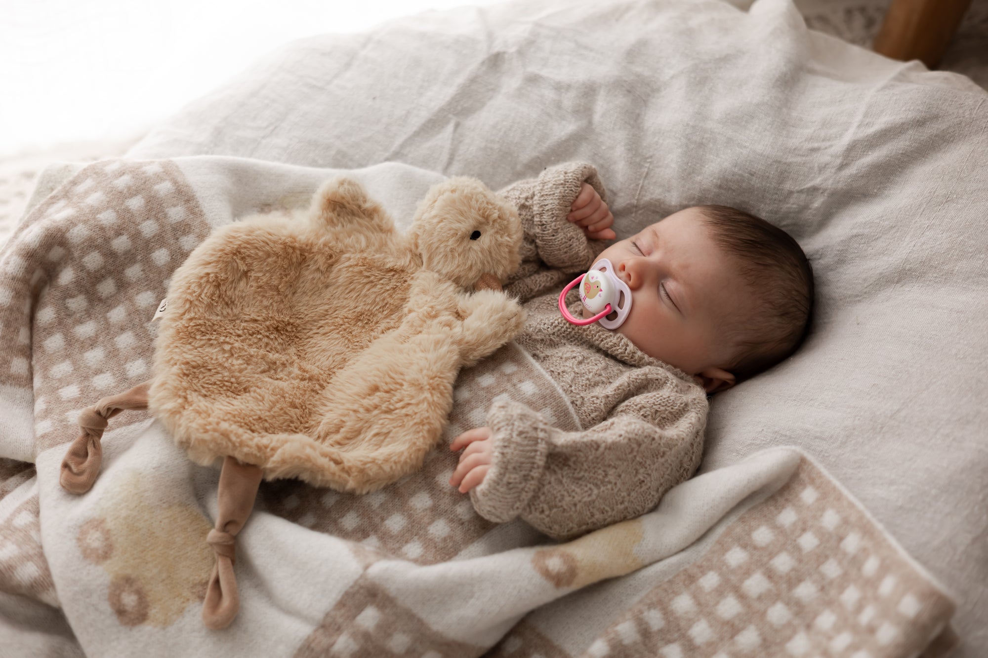Once Upon a Cottontail Bundle