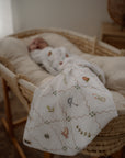 Cottage Picnic ~ The Nursery Bundle