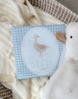 How Many Geese in a Gaggle Crinkle Book